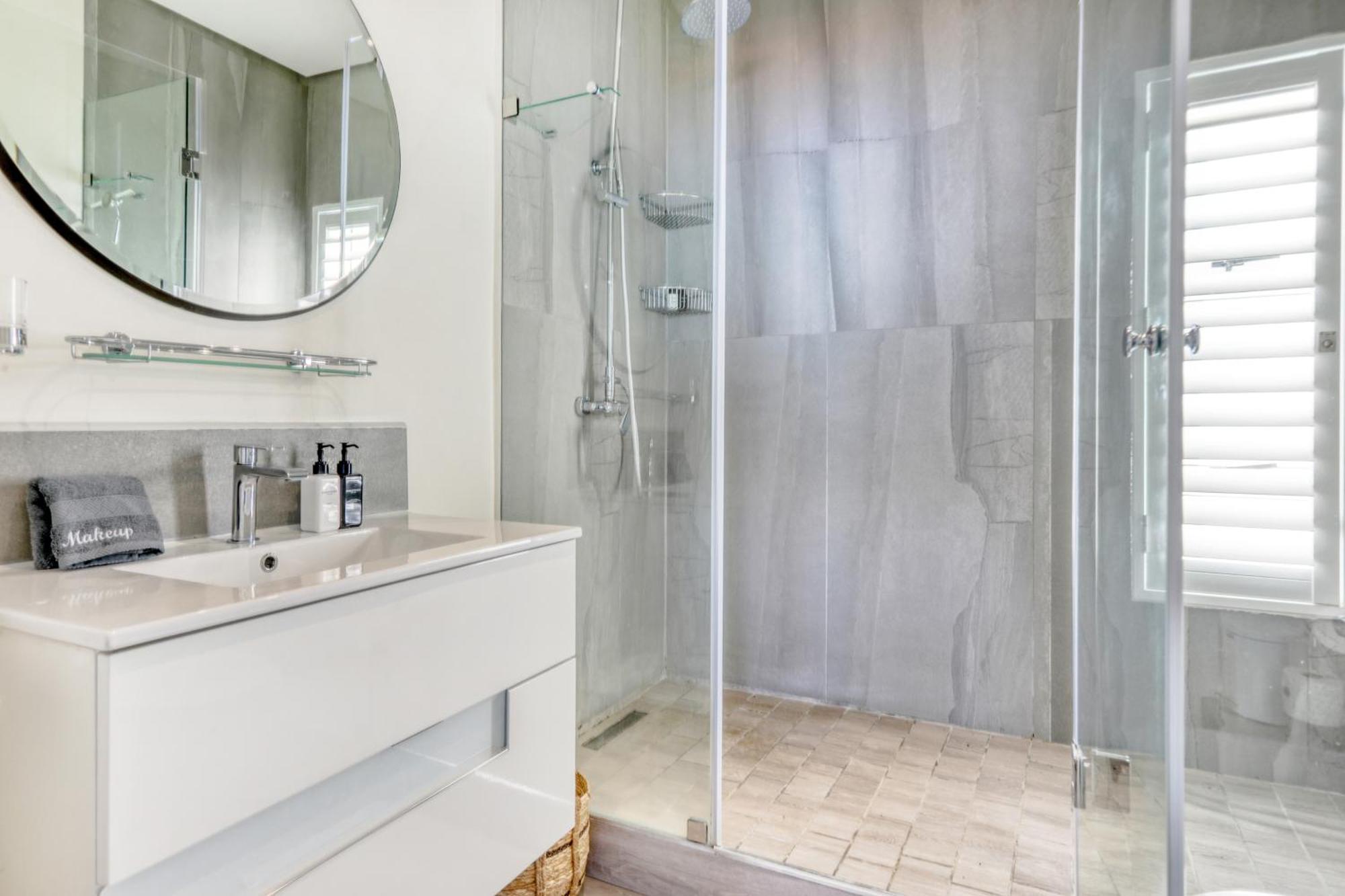 Apartment Bella Vista Camps Bay - With Ocean Views Kapstadt