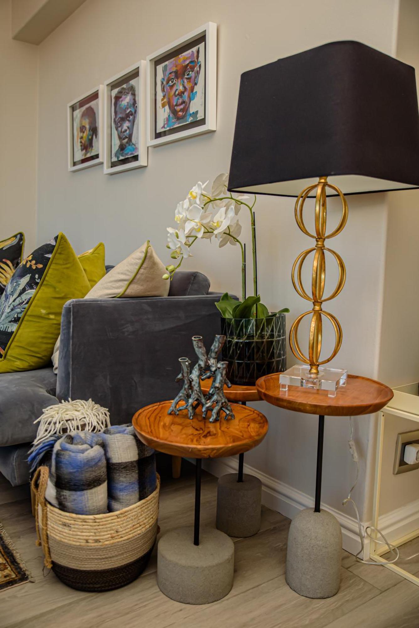 Apartment Bella Vista Camps Bay - With Ocean Views Kapstadt