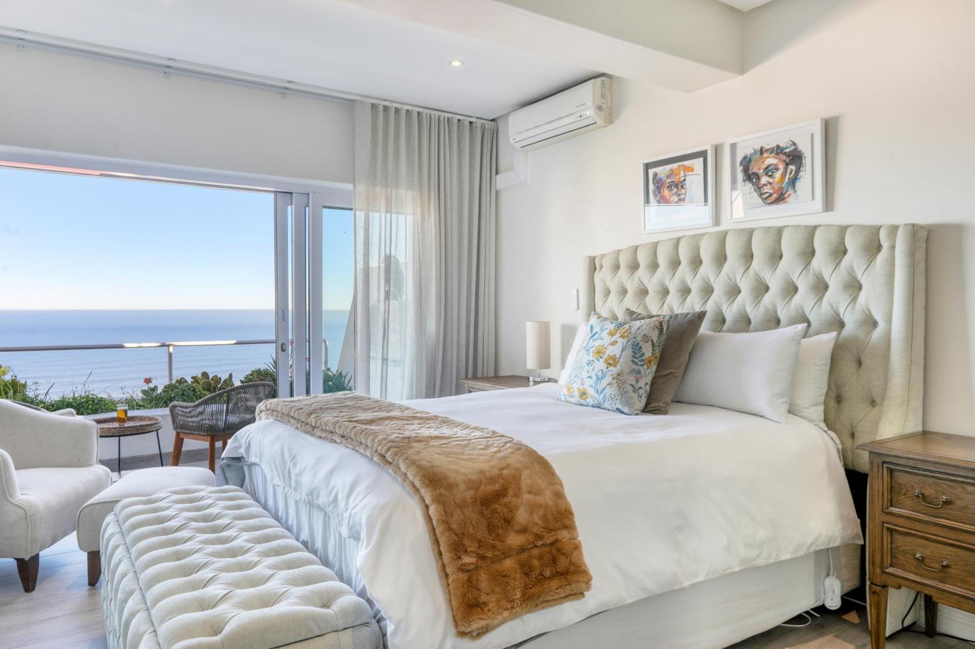 Apartment Bella Vista Camps Bay - With Ocean Views