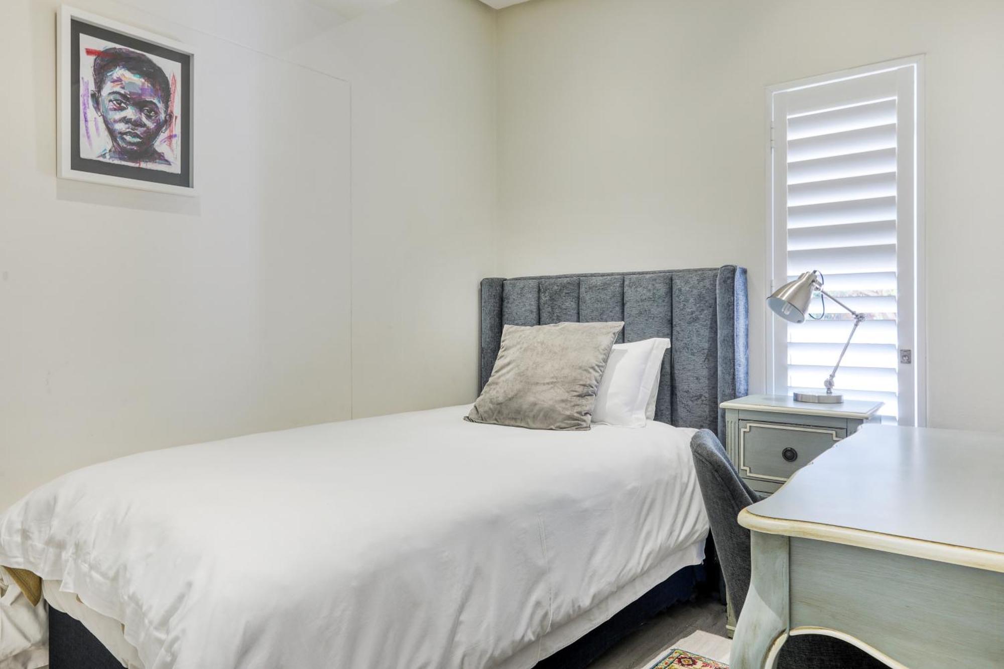 Bella Vista Camps Bay - With Ocean Views Kapstadt