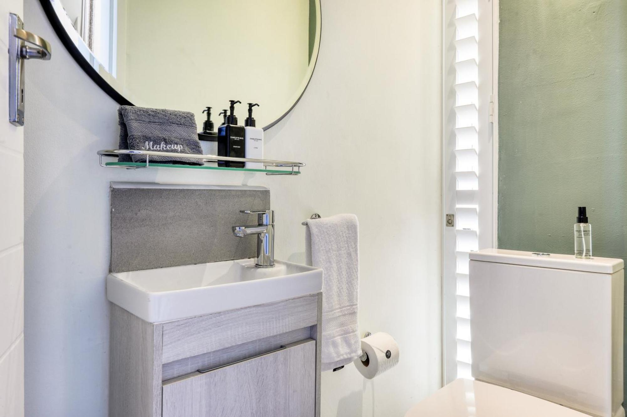 Apartment Bella Vista Camps Bay - With Ocean Views Kapstadt